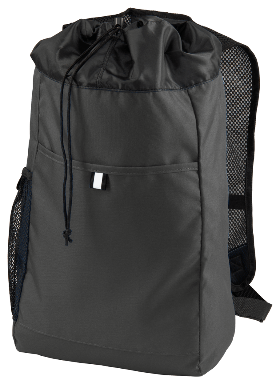 Dark Charcoal/ Black