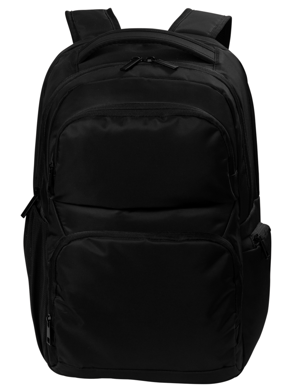 Deep Black