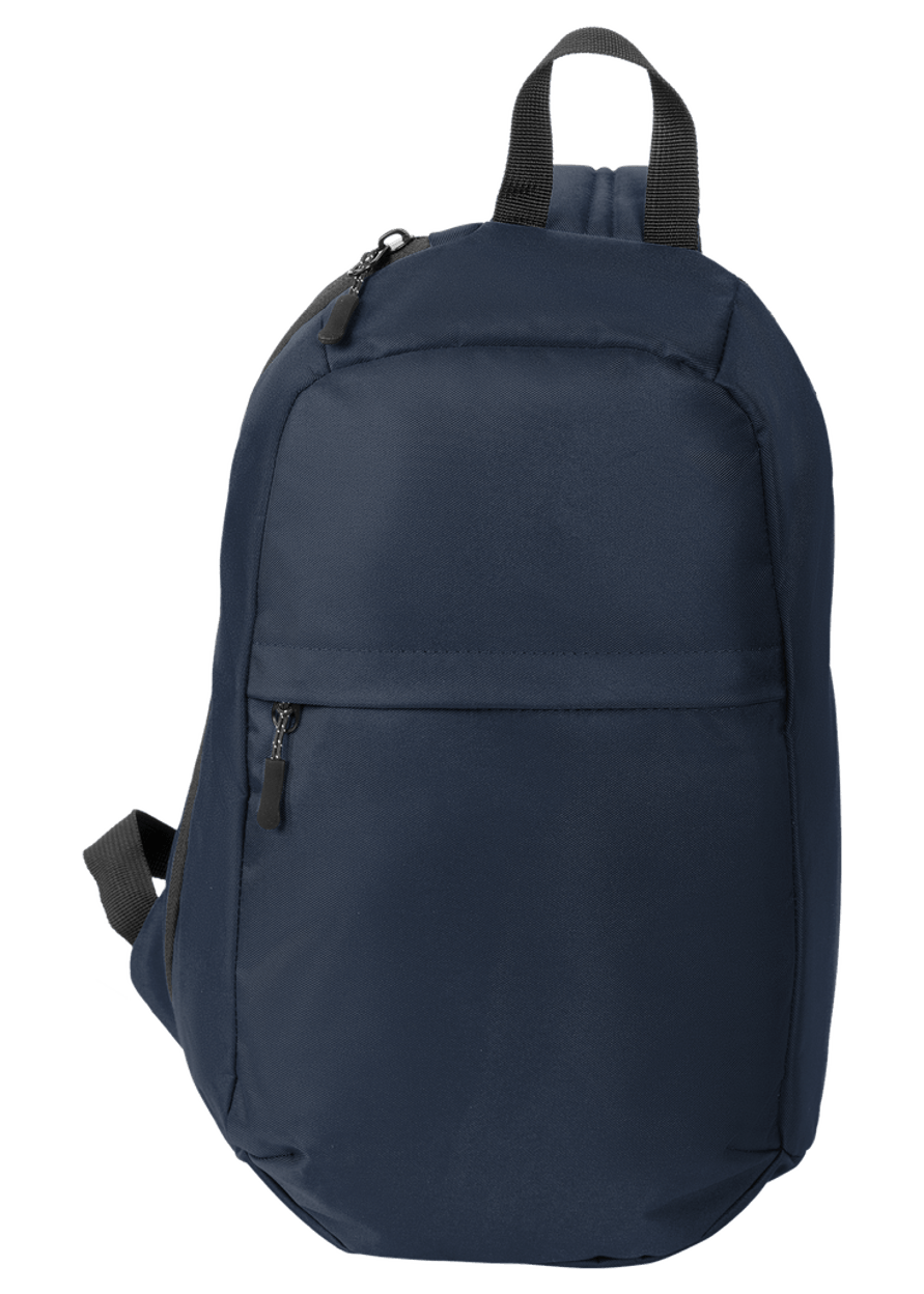 River Blue Navy