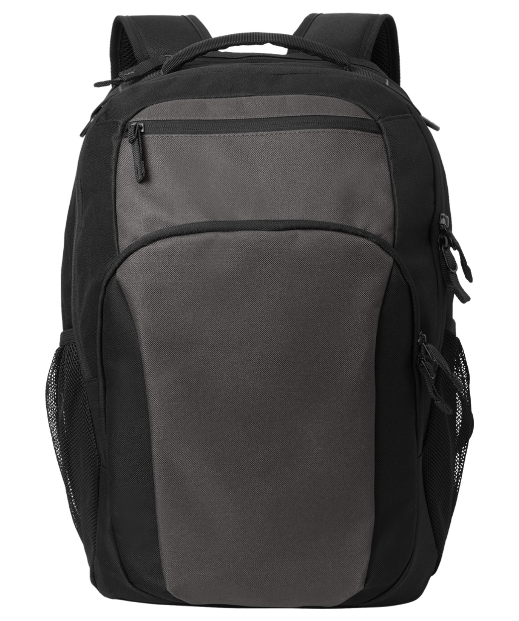 Dark Charcoal/ Black