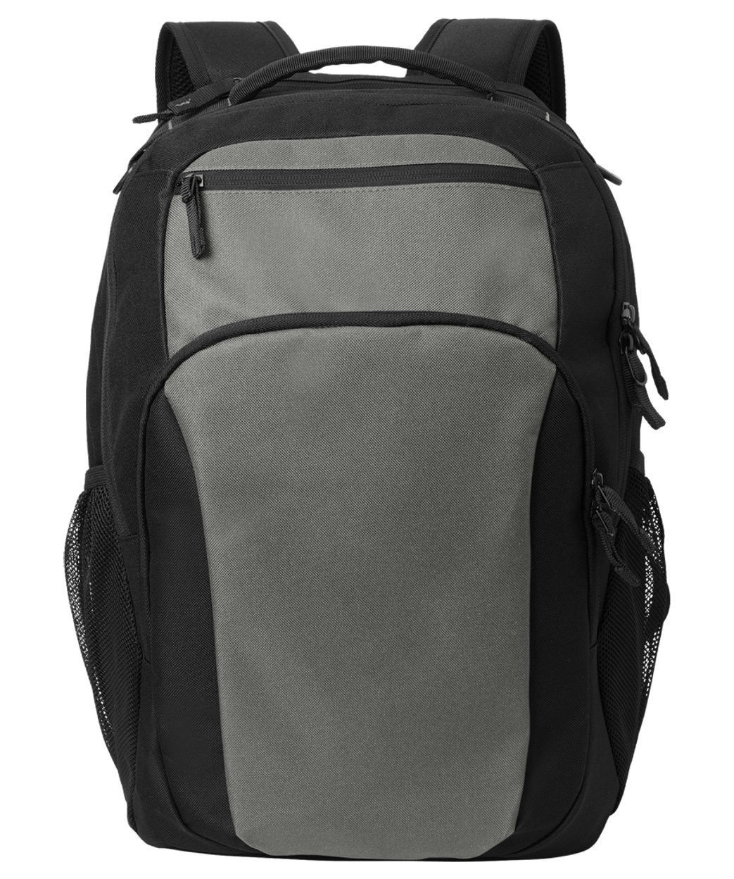 Gusty Grey/ Black