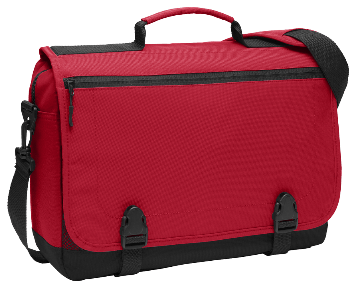 Port Authority Messenger Briefcase
