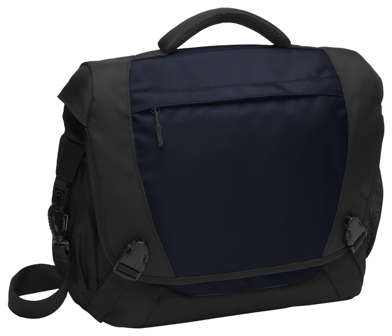 Dark Steel Blue