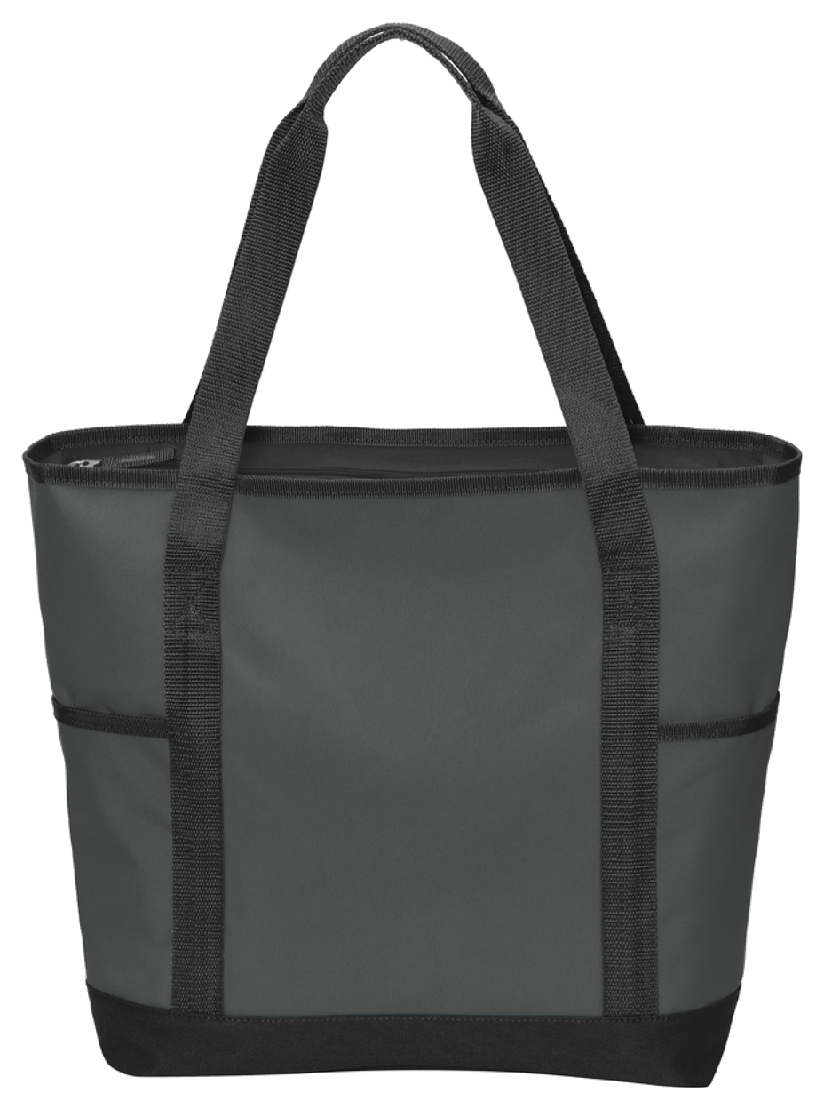 Dark Charcoal/ Black