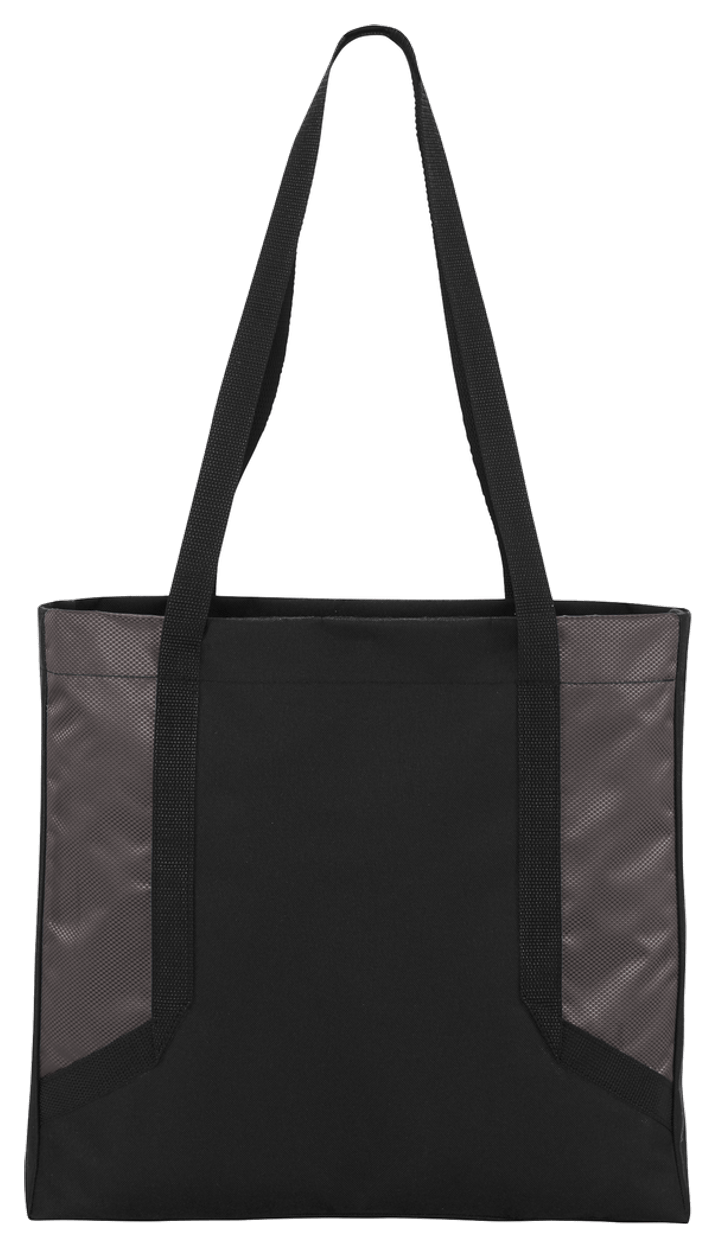 Sterling Grey/ Black