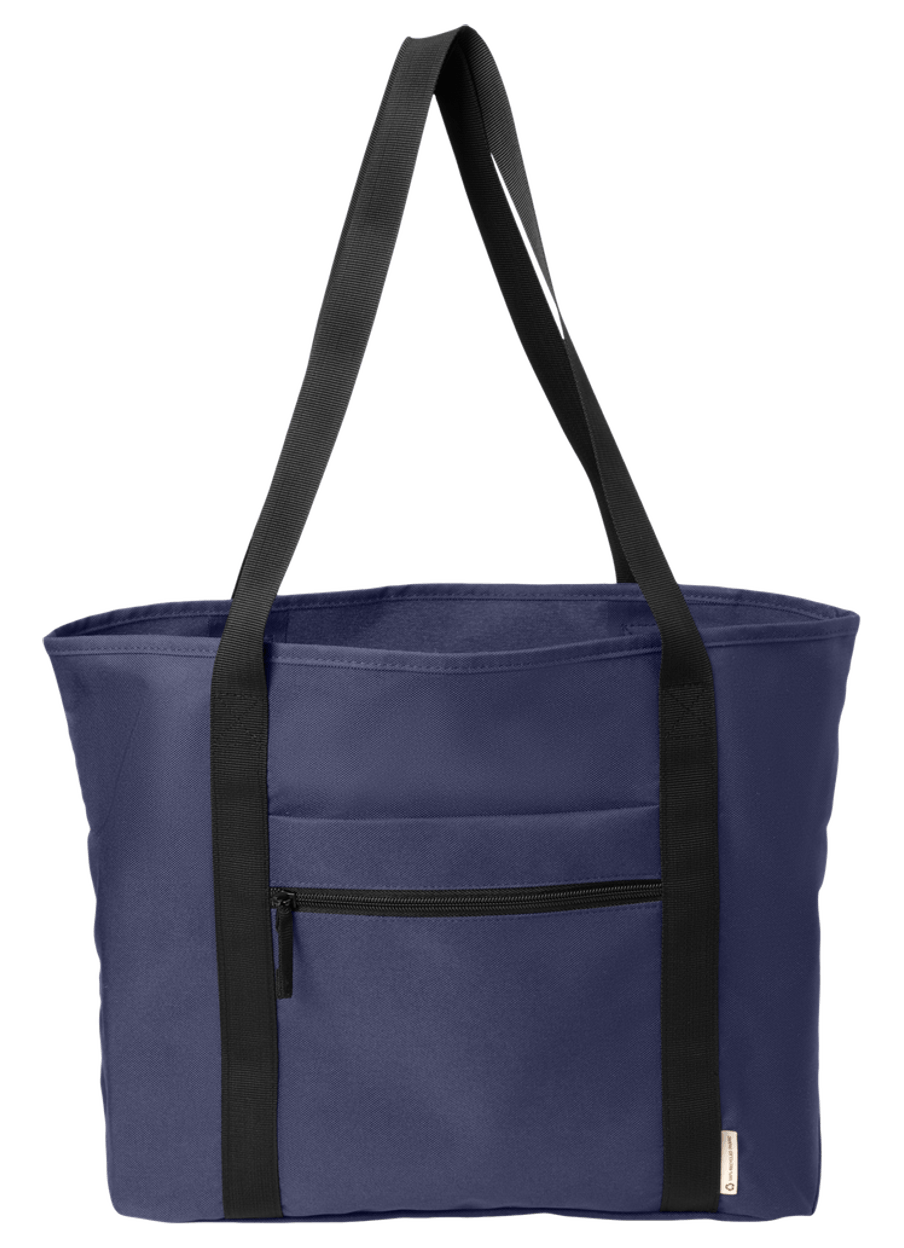 Port Authority C-FREE Recycled Tote