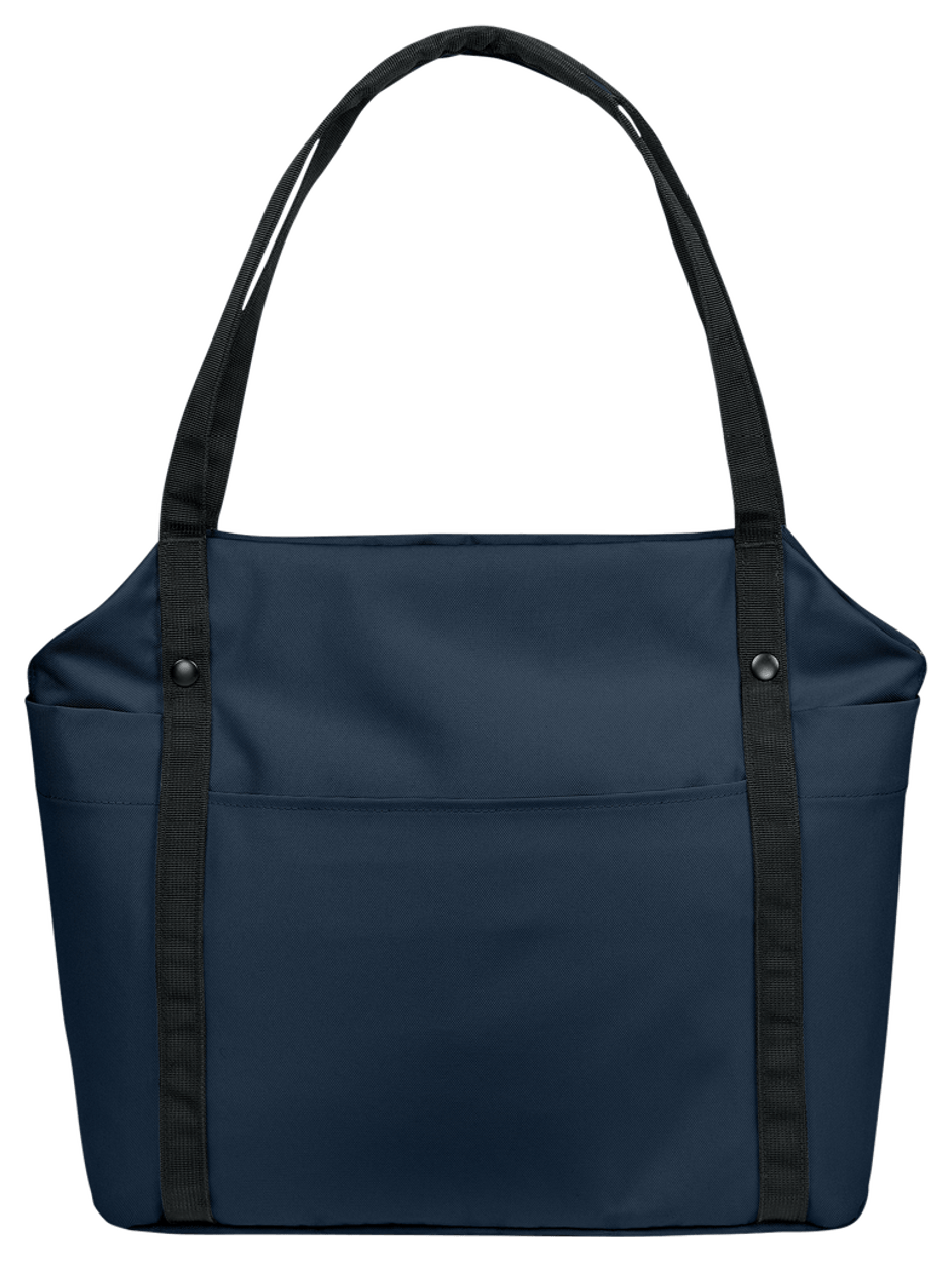 River Blue Navy