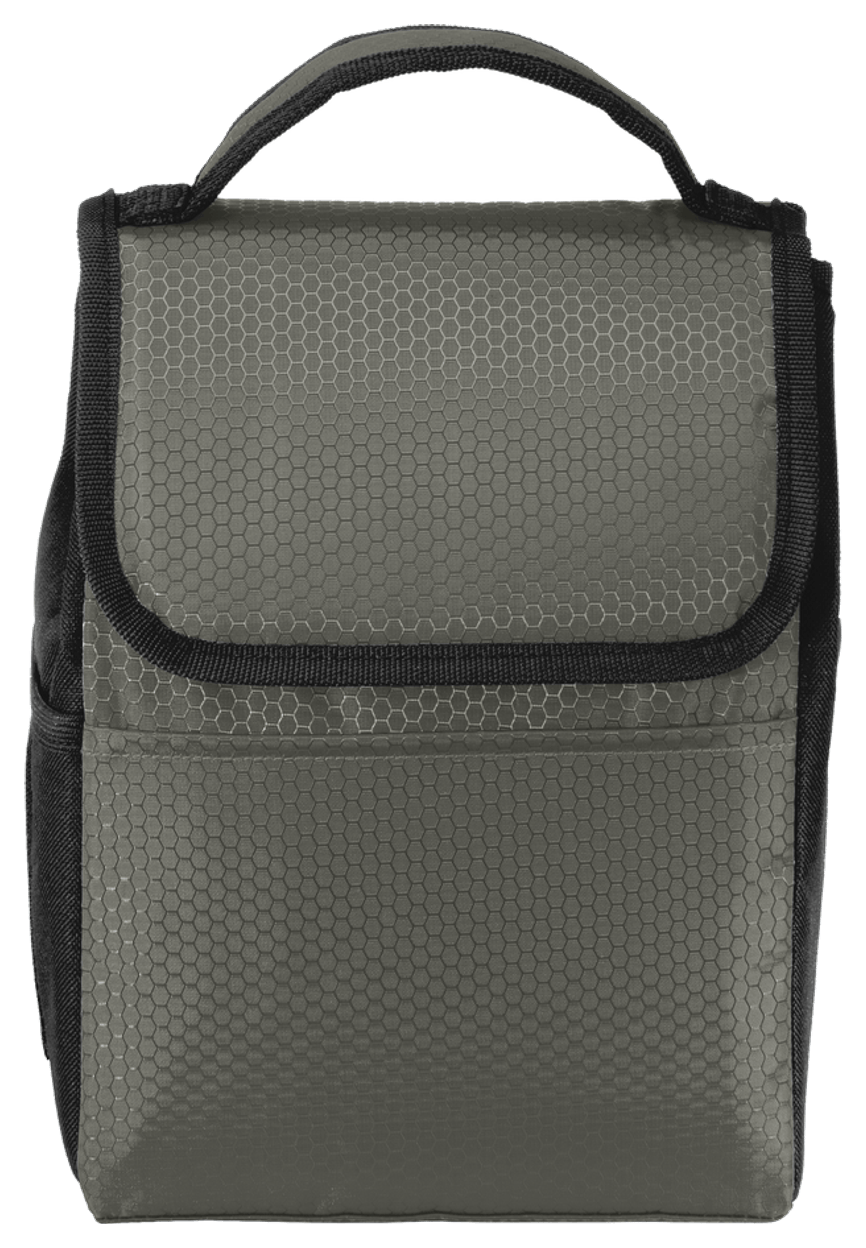 Grey/ Black