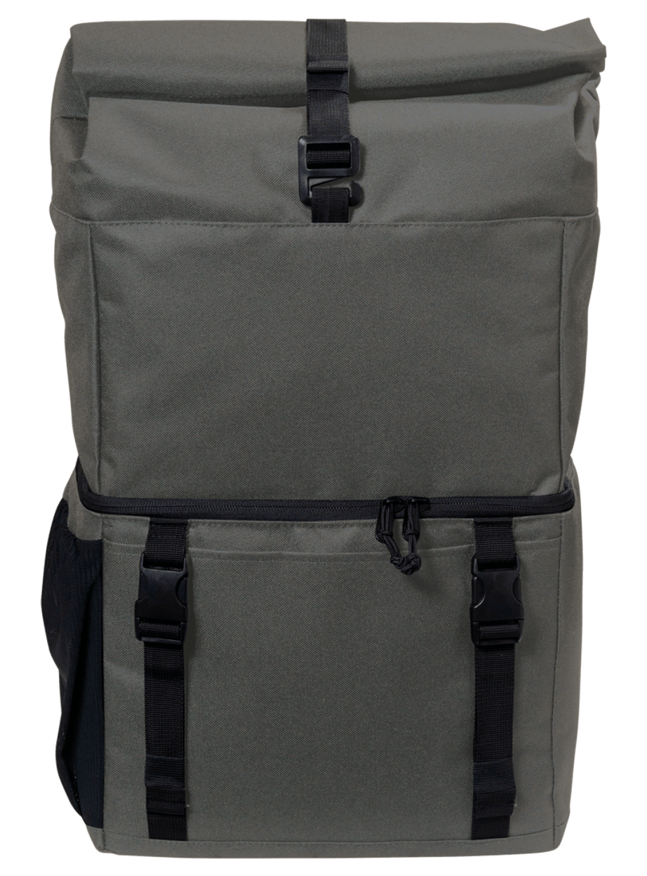 Dark Charcoal/ Black