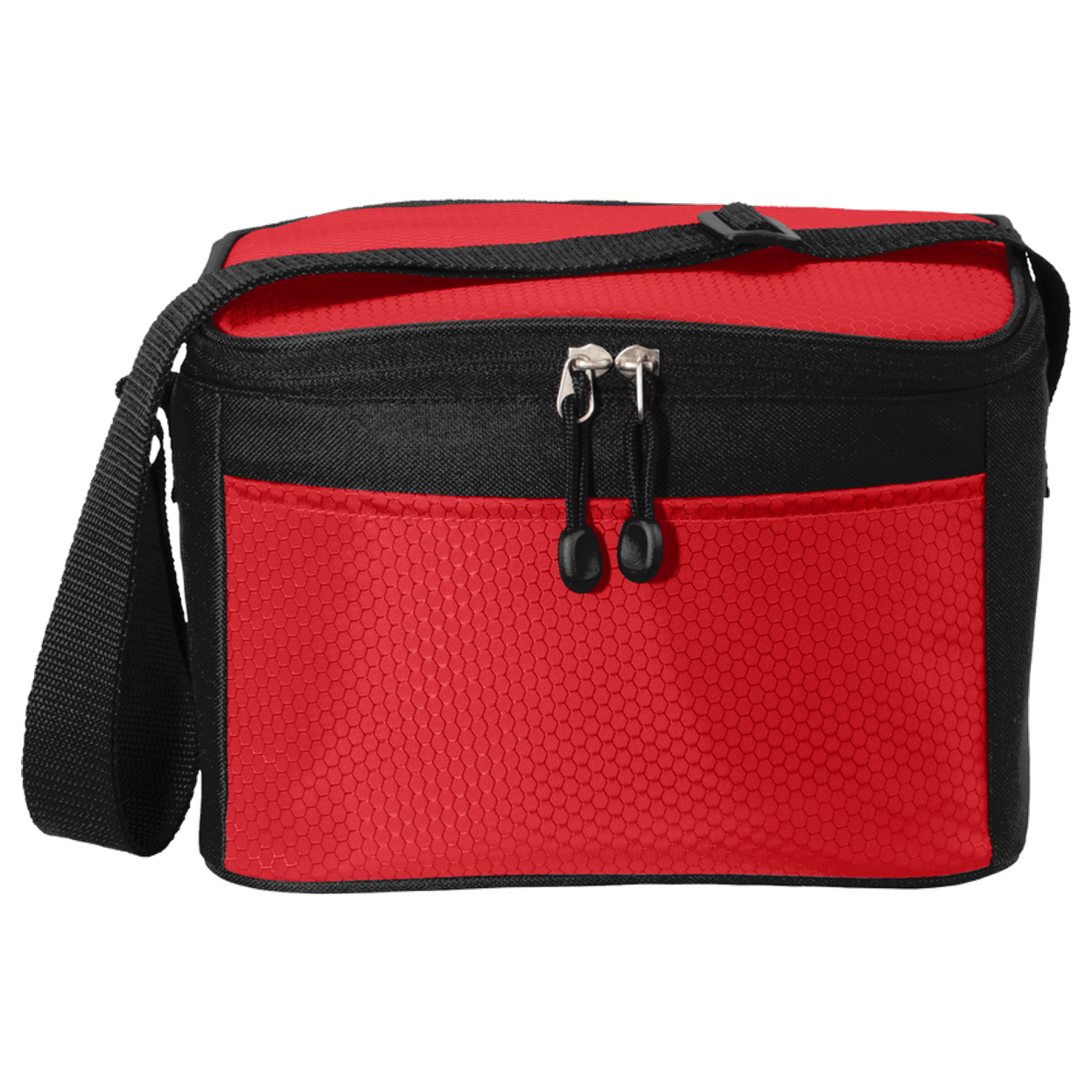 Port Authority 6-Can Cube Cooler