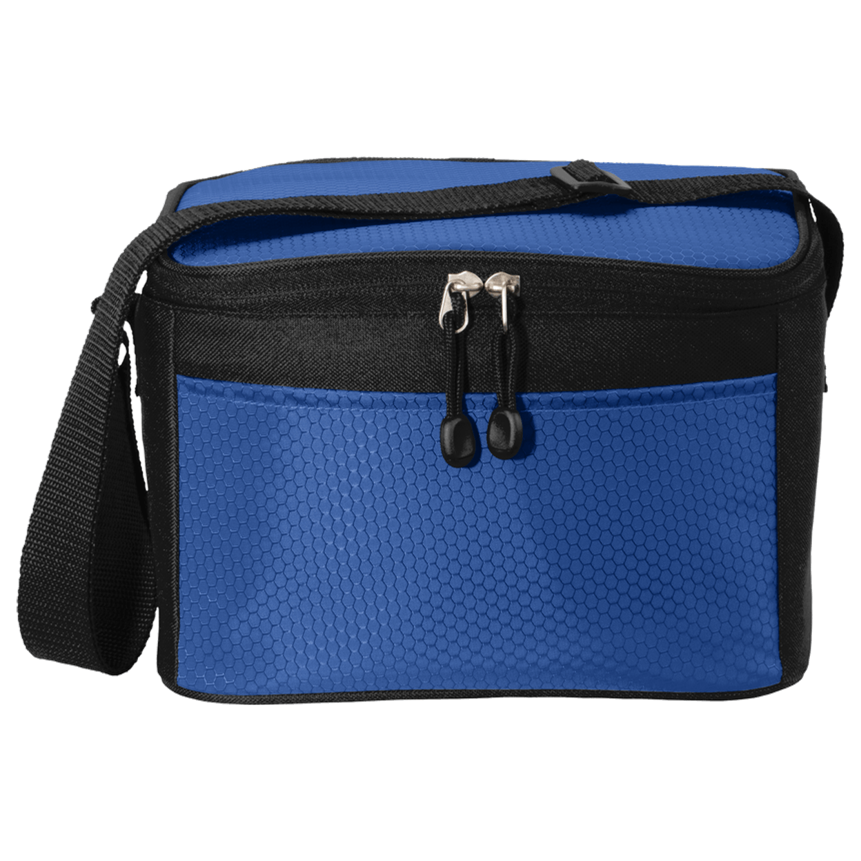 Twilight Blue/ Black