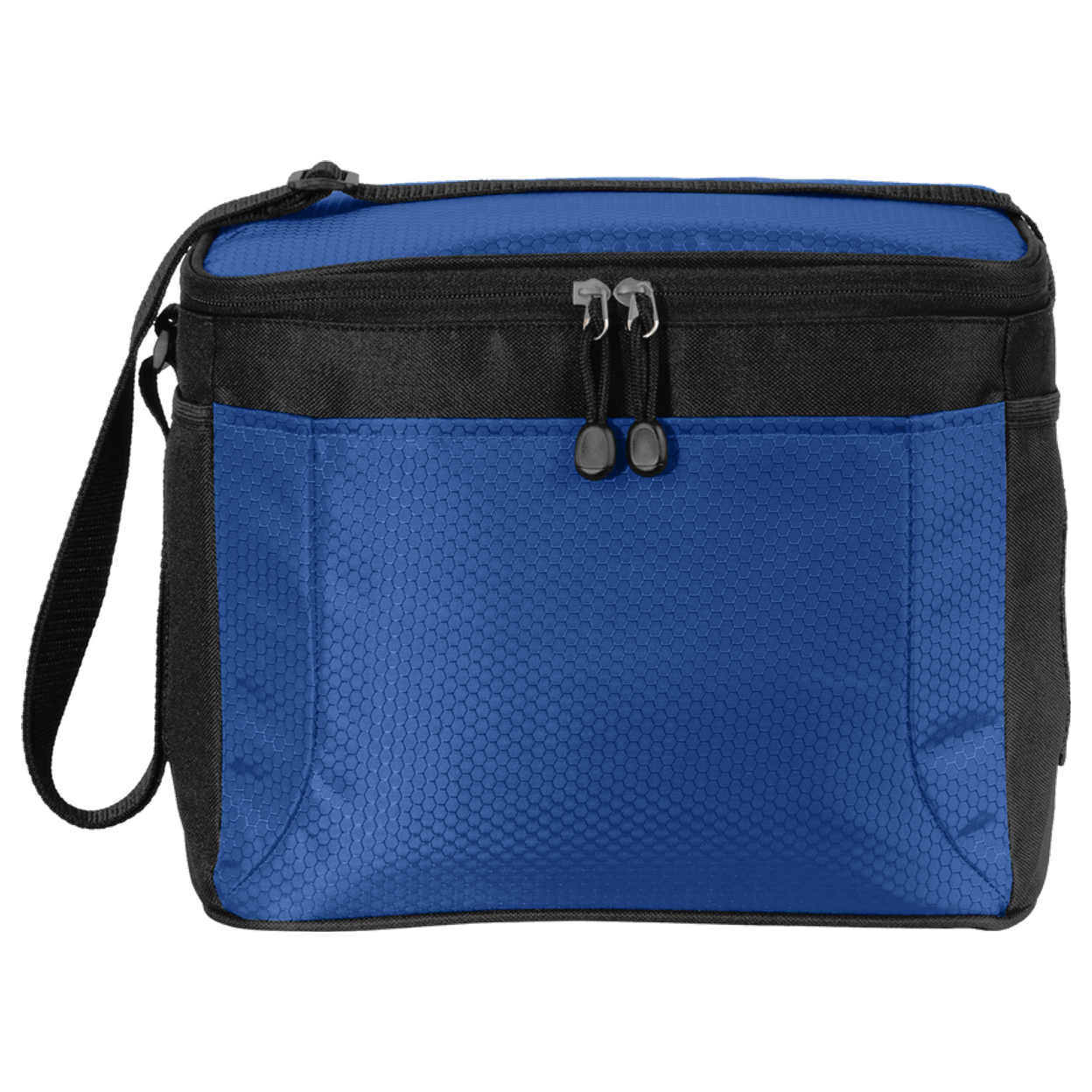 Twilight Blue/ Black