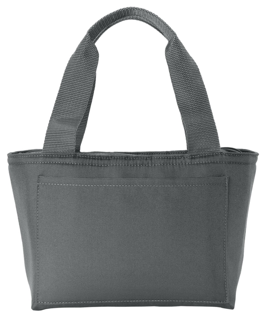 Grey Steel