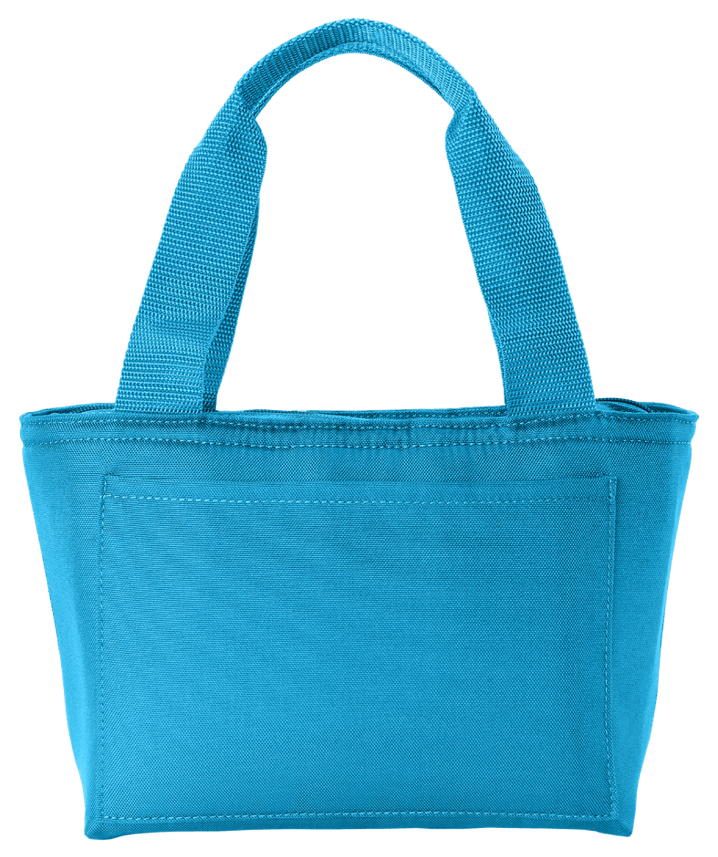 Parcel Blue