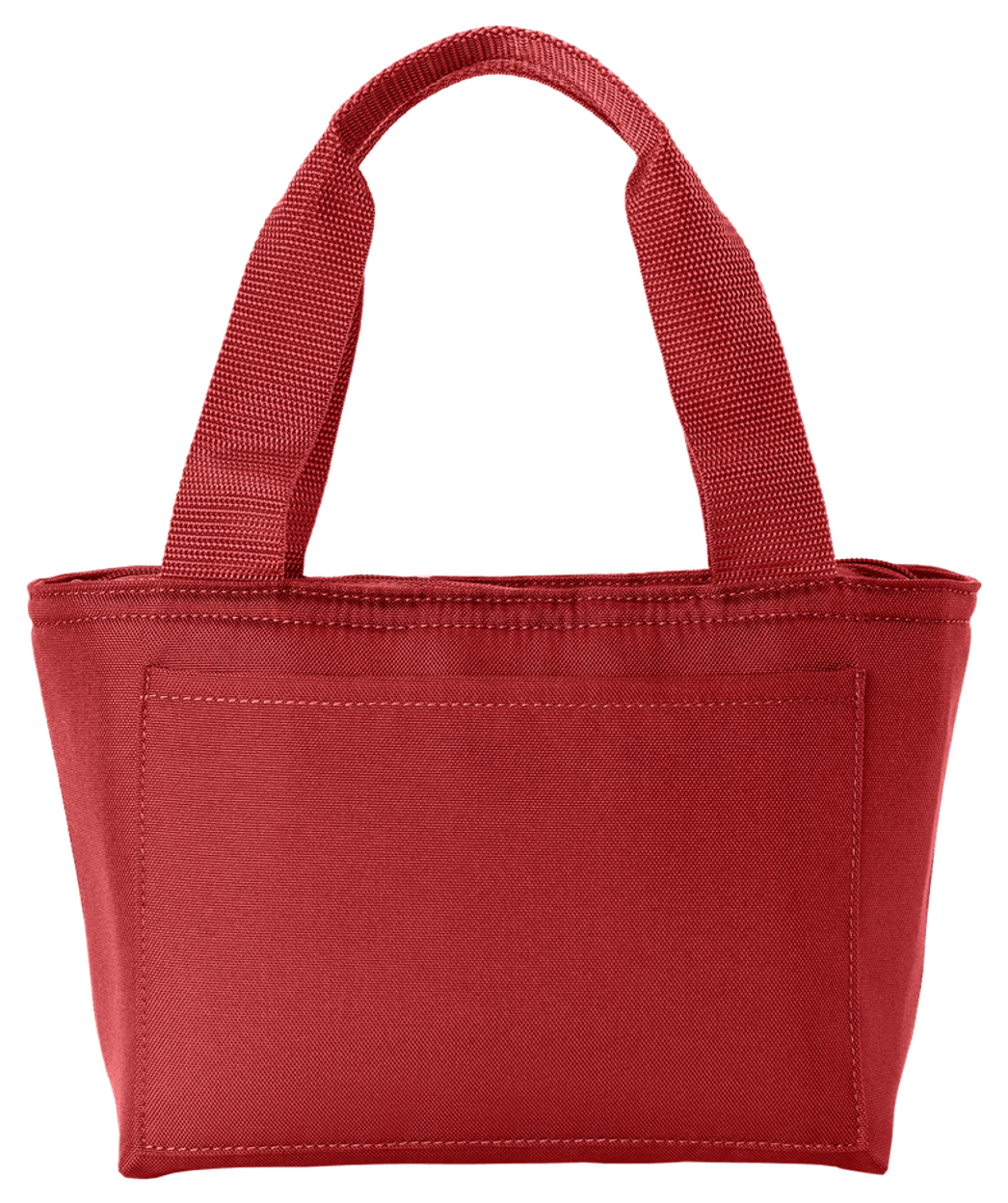 Rich Red
