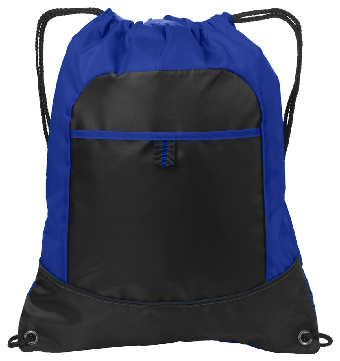 Hyper Blue/ Black