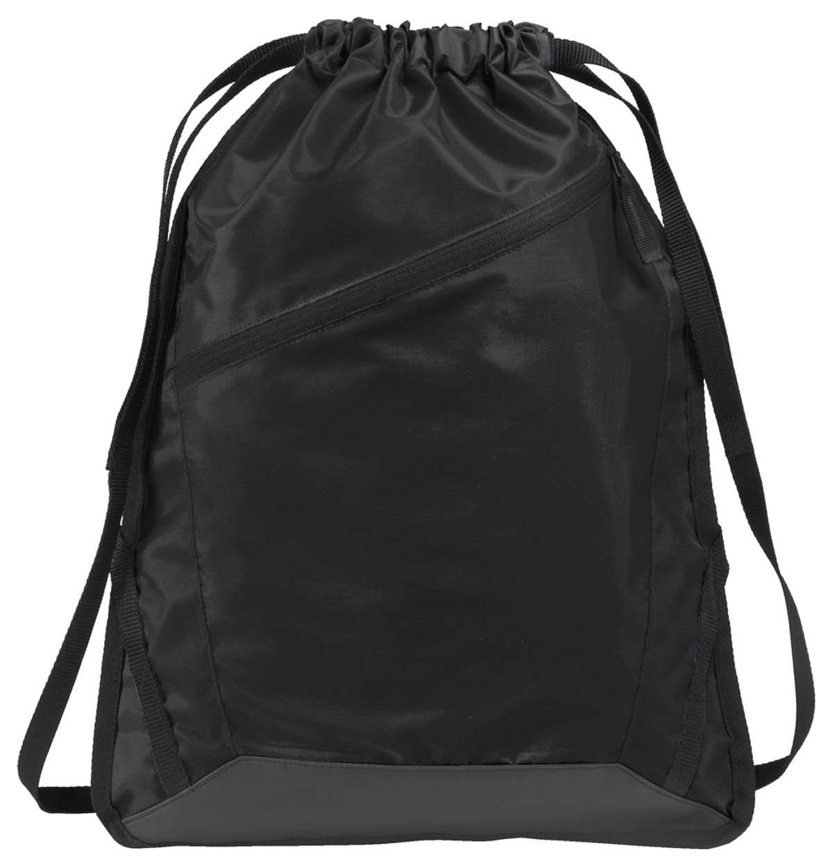 Black/ Black