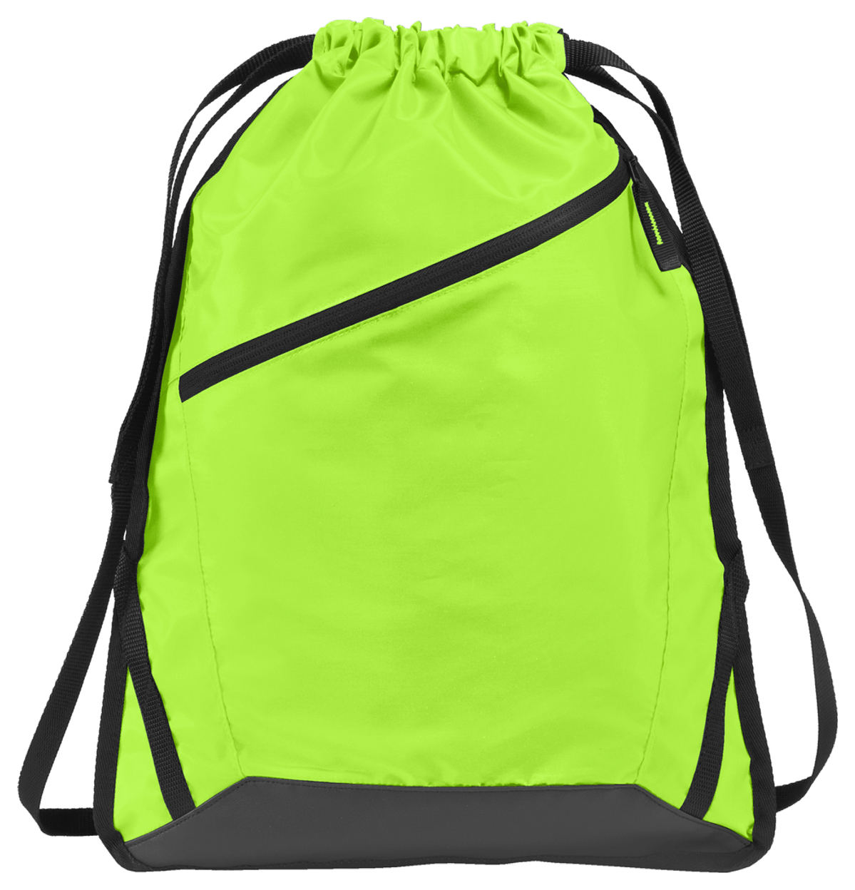 Port Authority Zip-It Cinch Pack