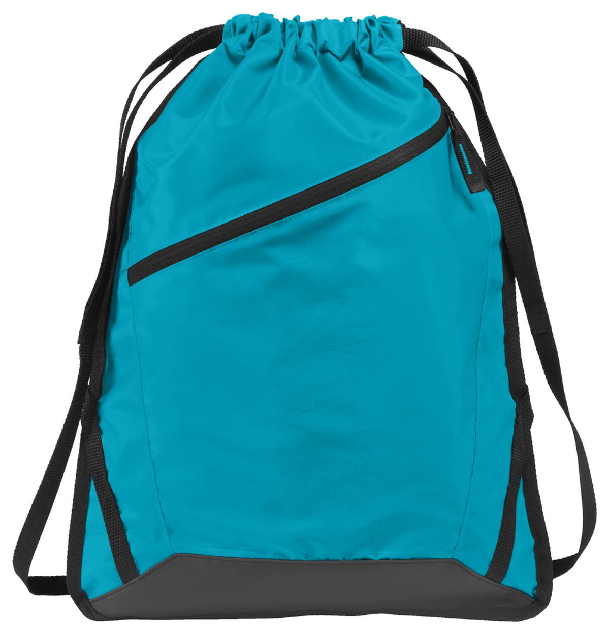 Tropic Blue/ Black