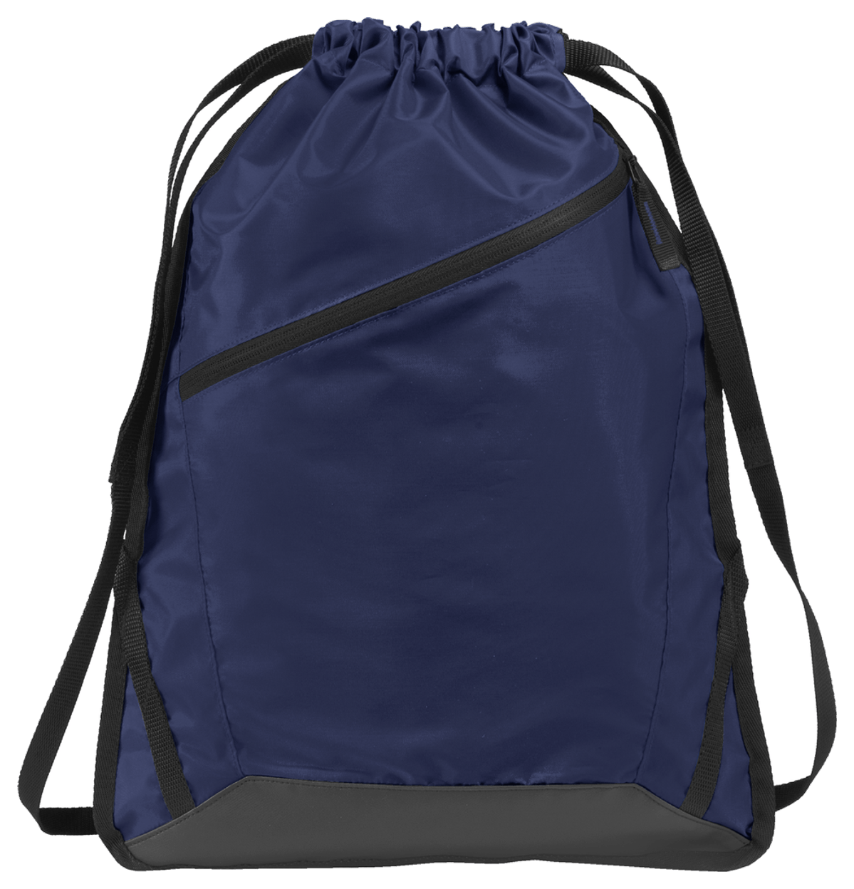 True Navy/ Black