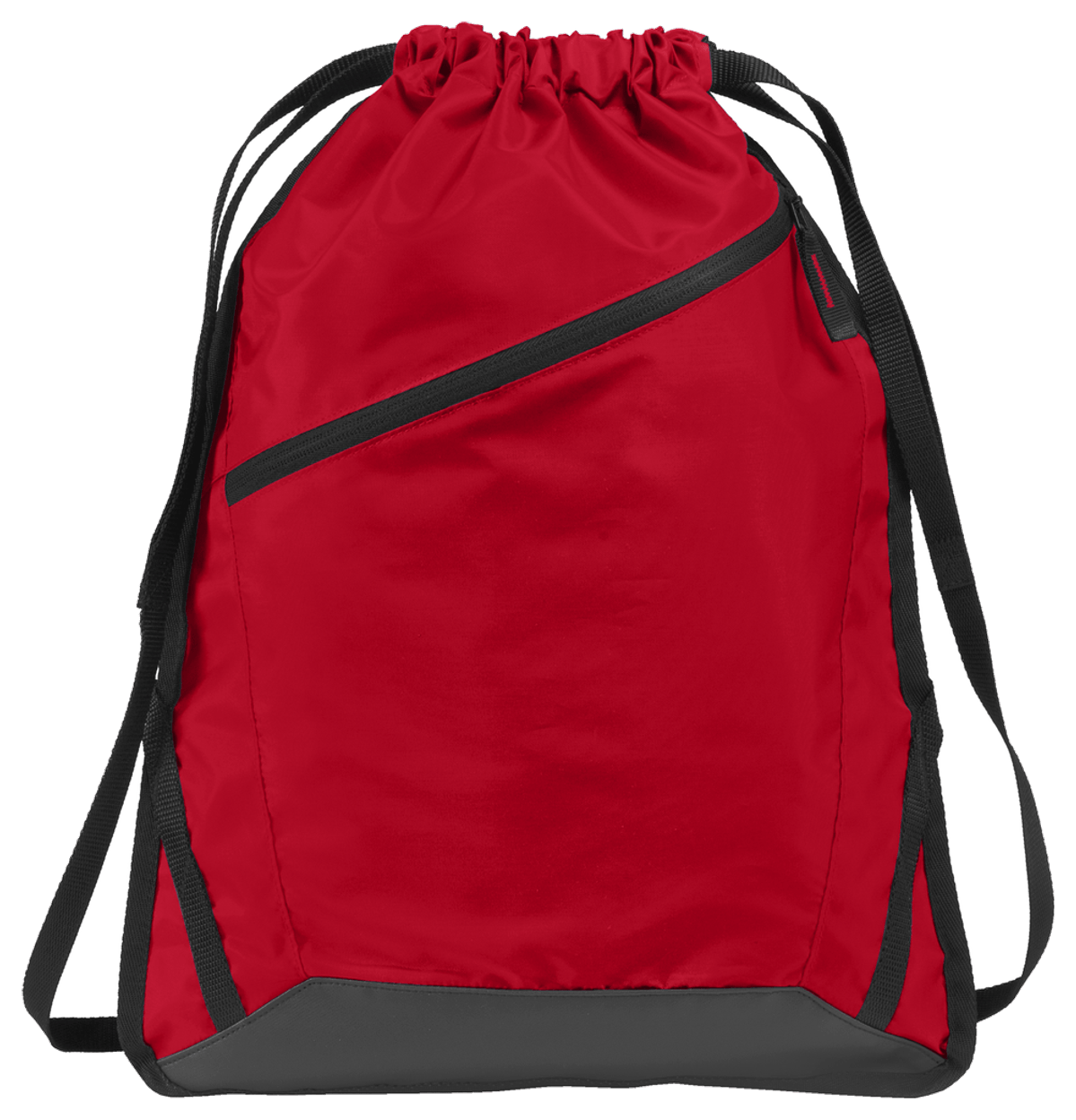 True Red/ Black
