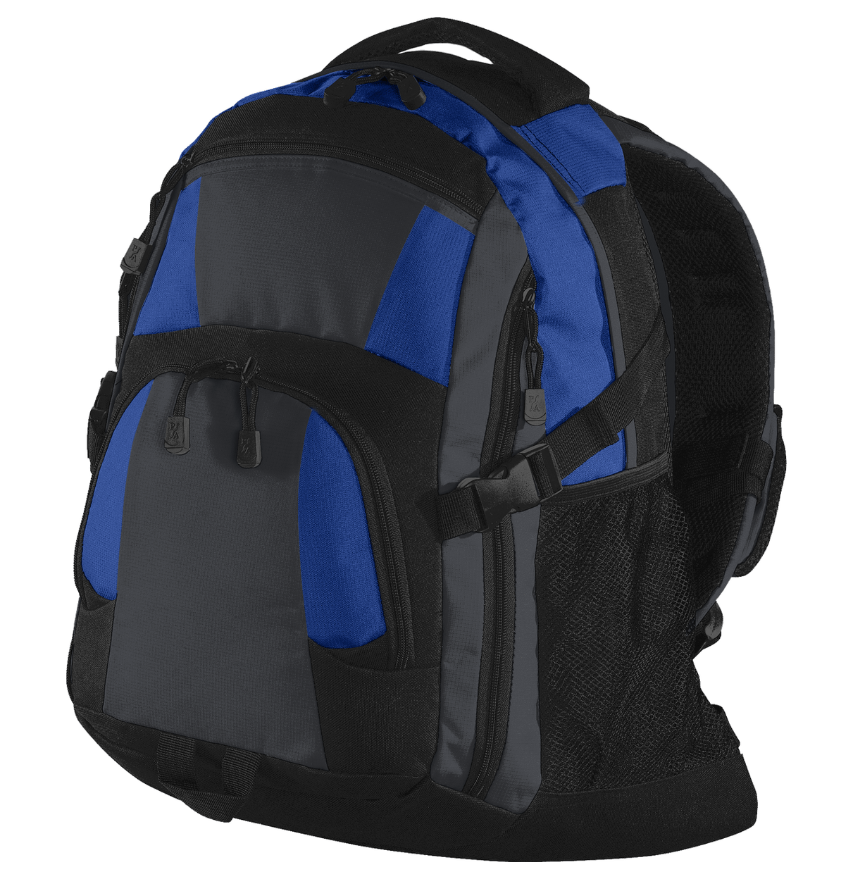 Royal/ Magnet/ Black