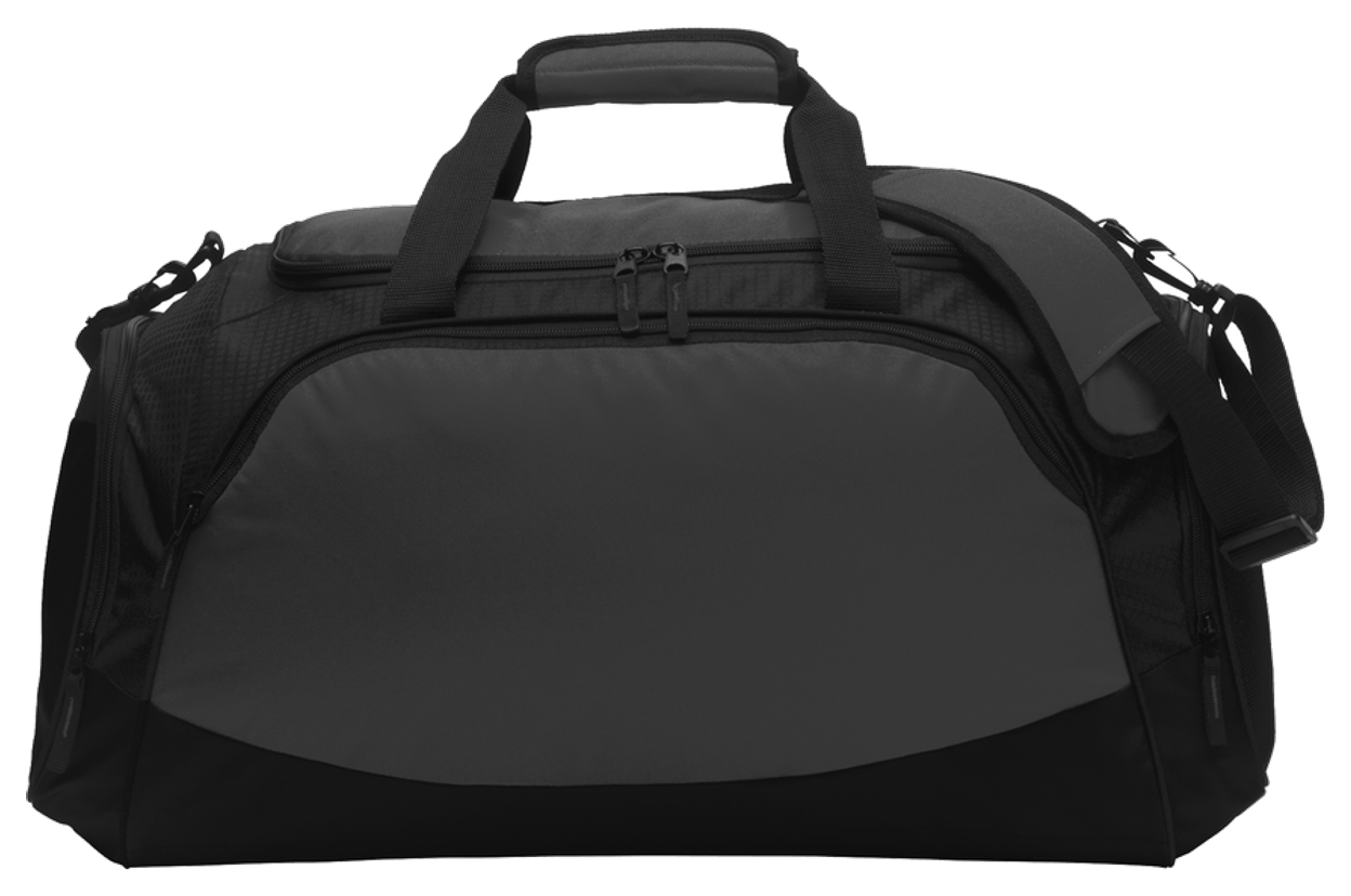 Dark Charcoal/ Black