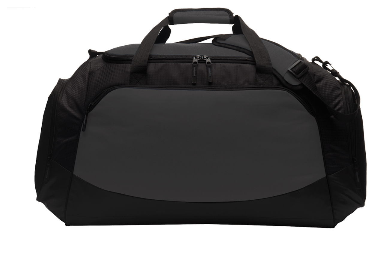 Dark Charcoal/ Black