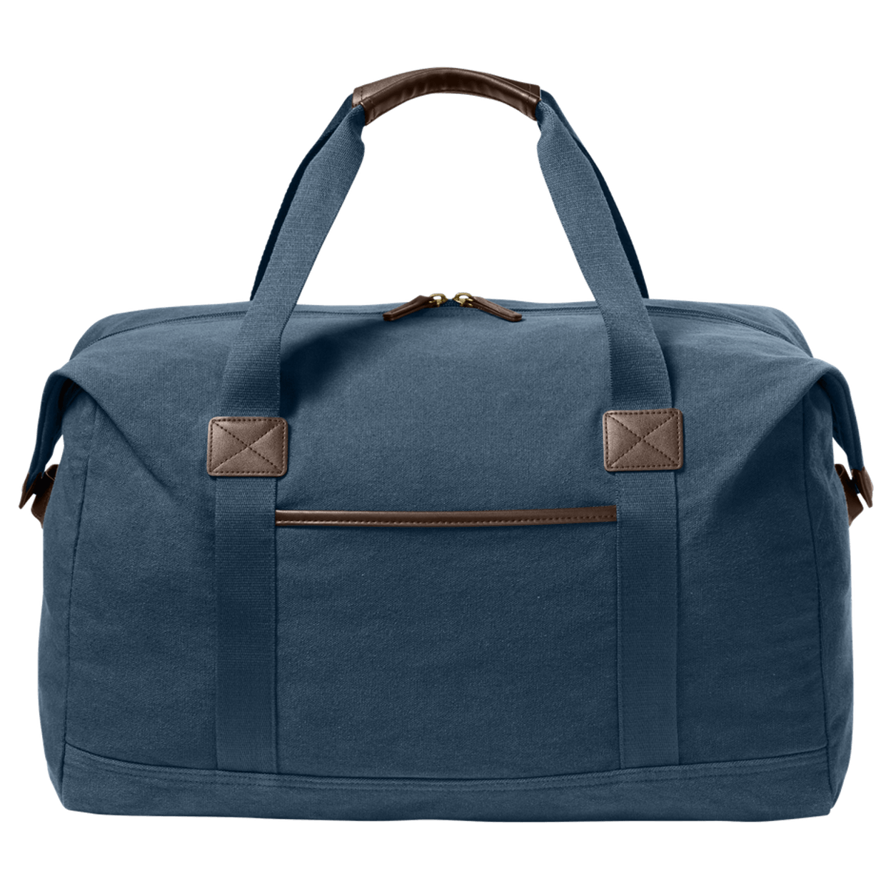 Port Authority Washed Canvas Duffel
