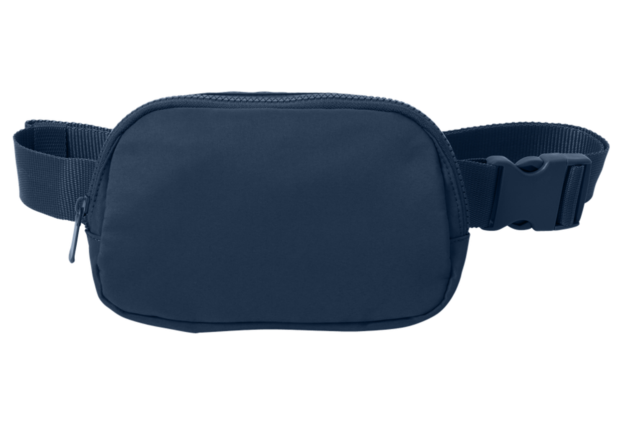 River Blue Navy
