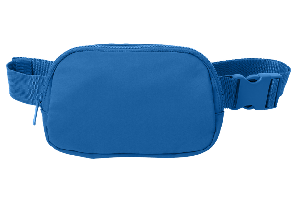 Port Authority Matte Hip Pack