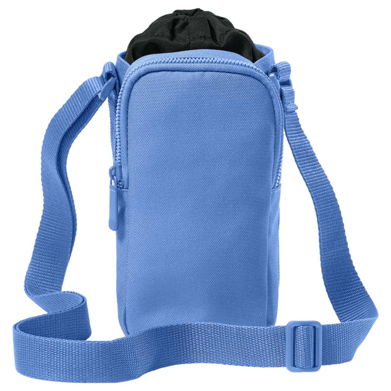 Port Authority Matte Oxford Hydration Crossbody