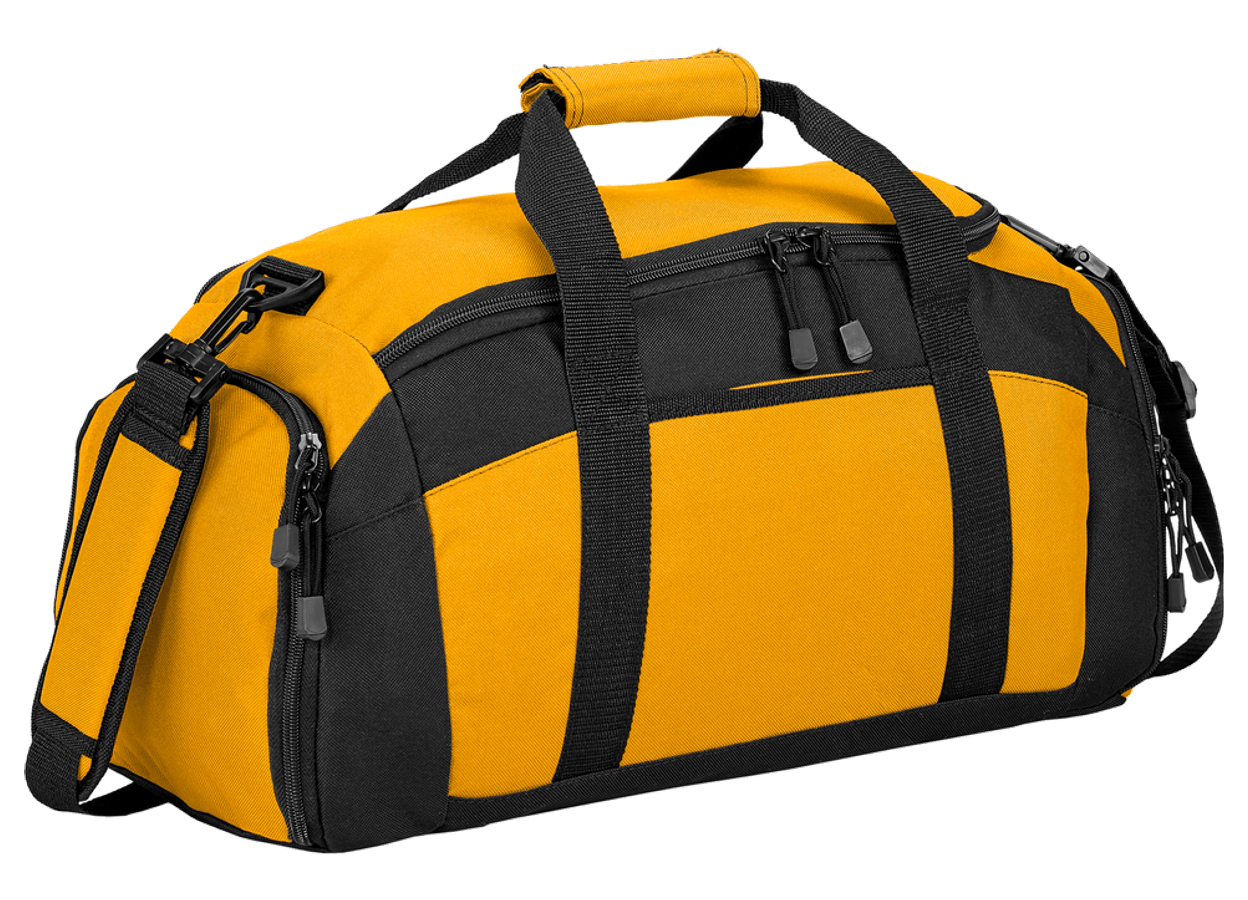 Gold Bag