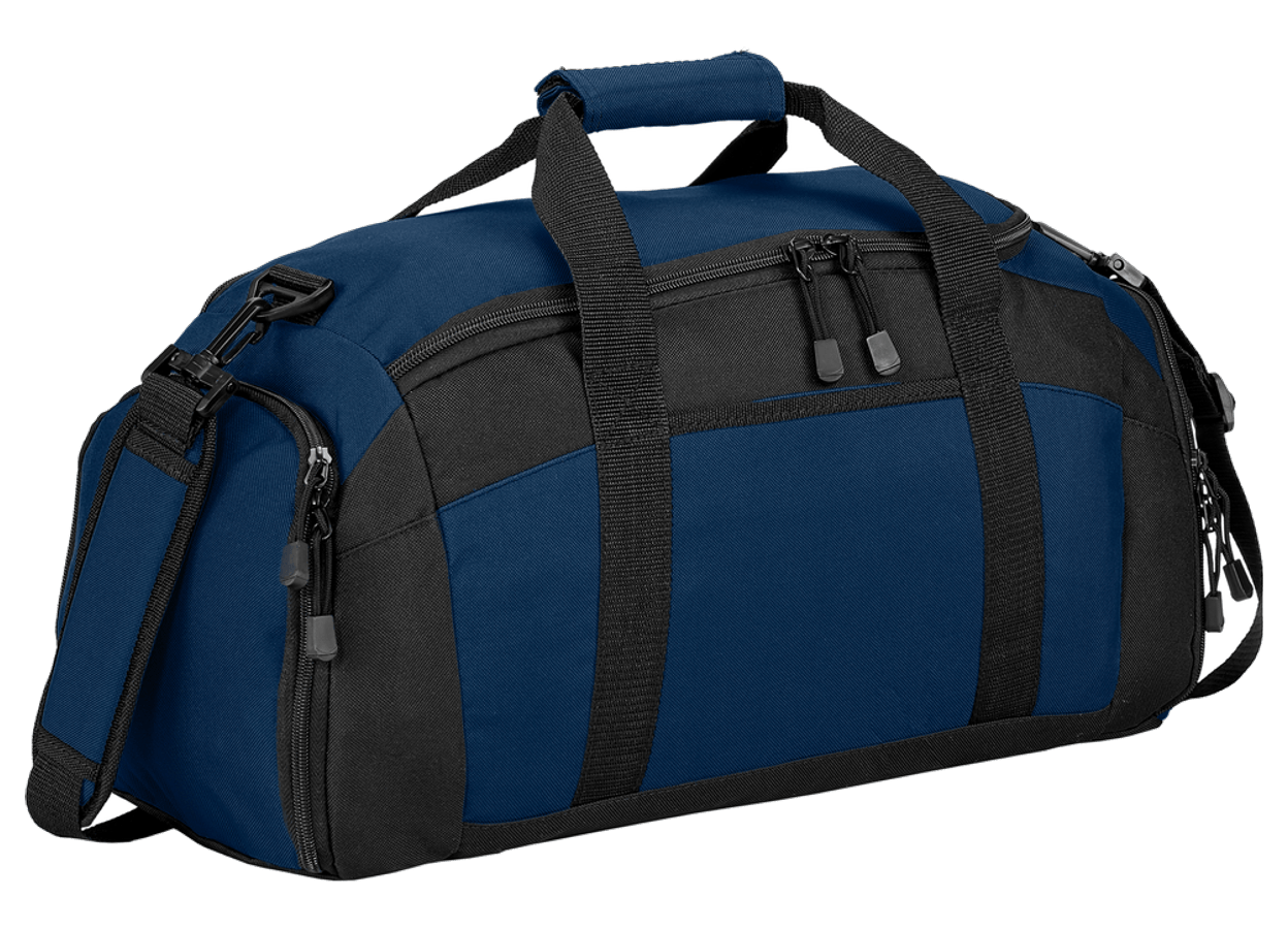 Navy Bag