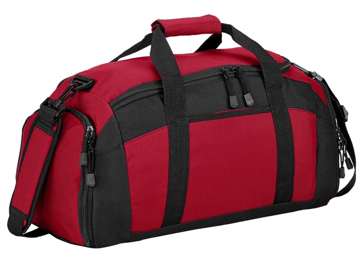 Red Bag