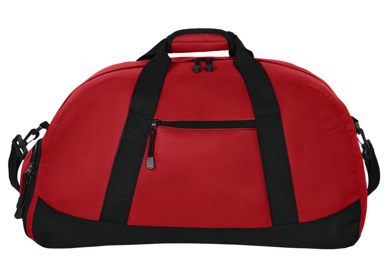 Port Authority - Basic Large Duffel