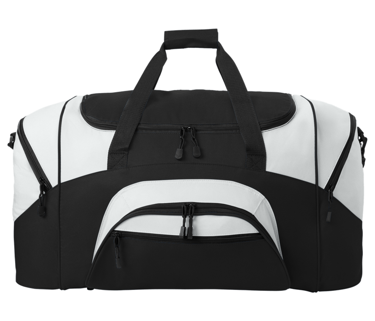 Black/ Grey