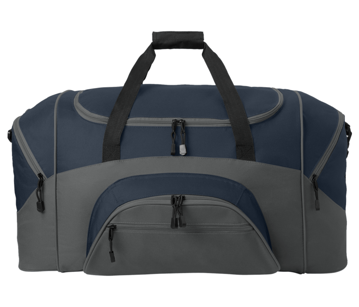 Navy/ Dark Charcoal