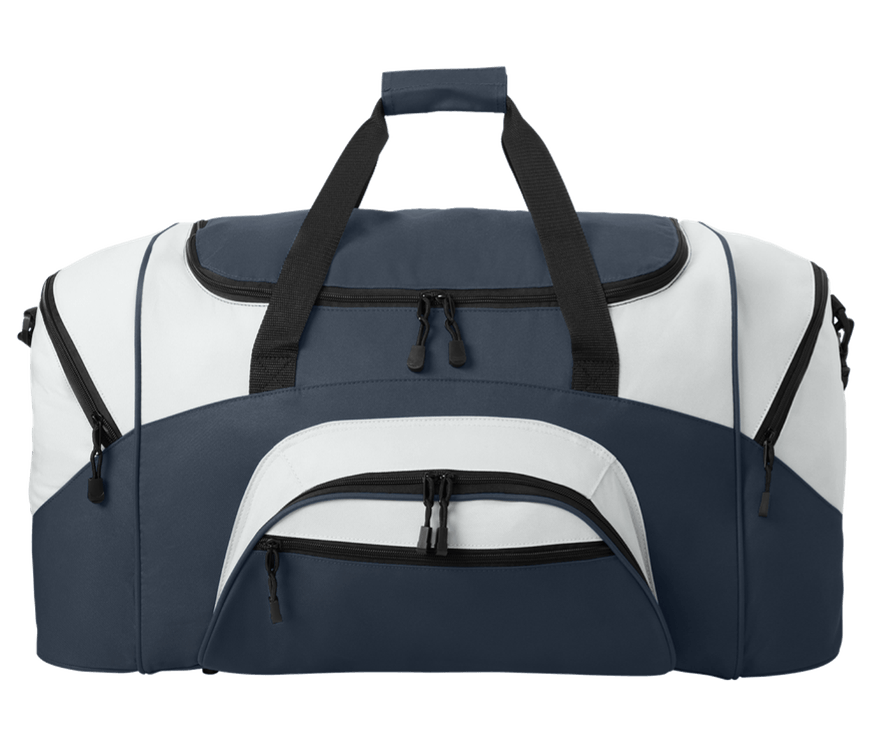 Navy/ Grey