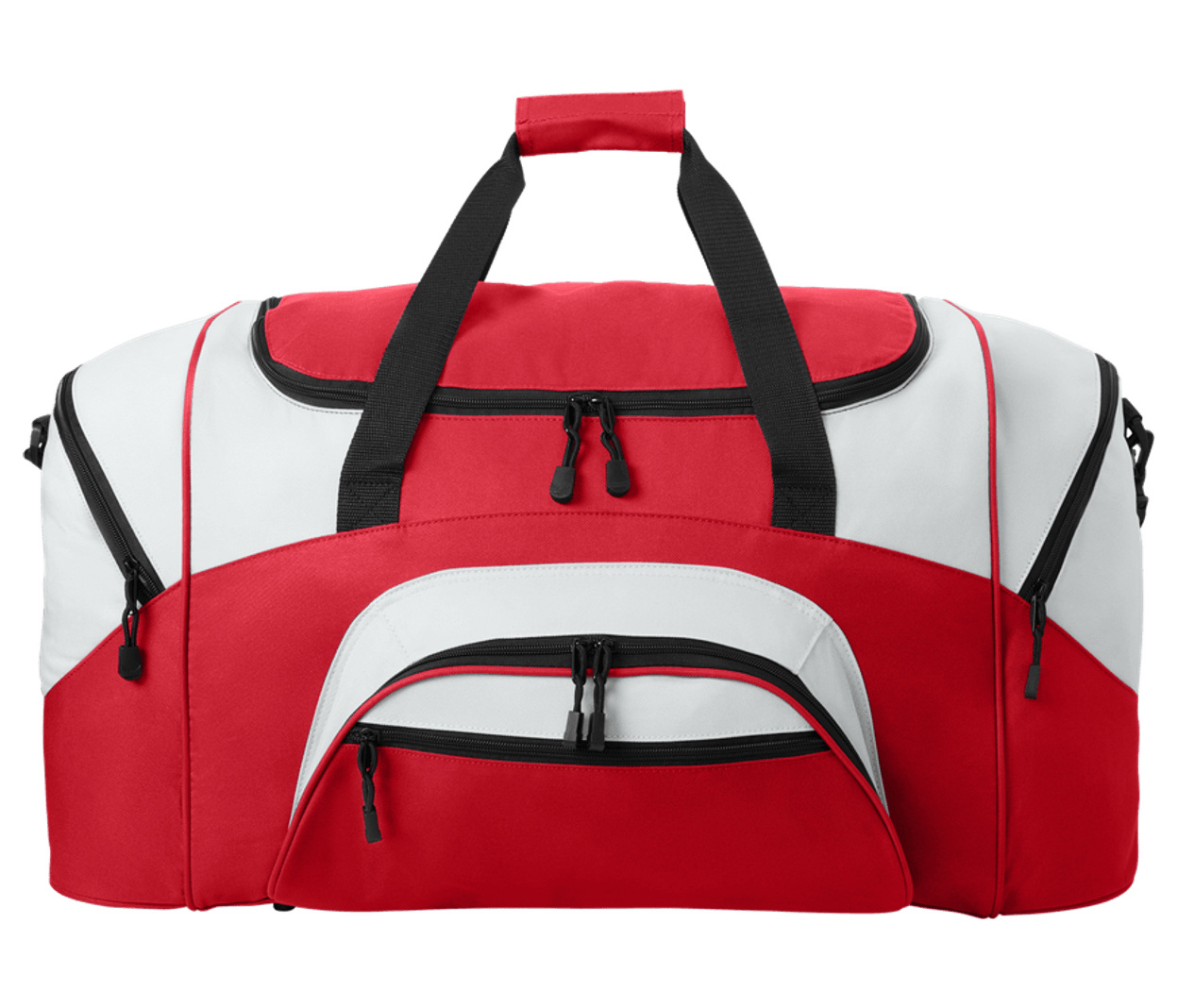 Red/ Grey