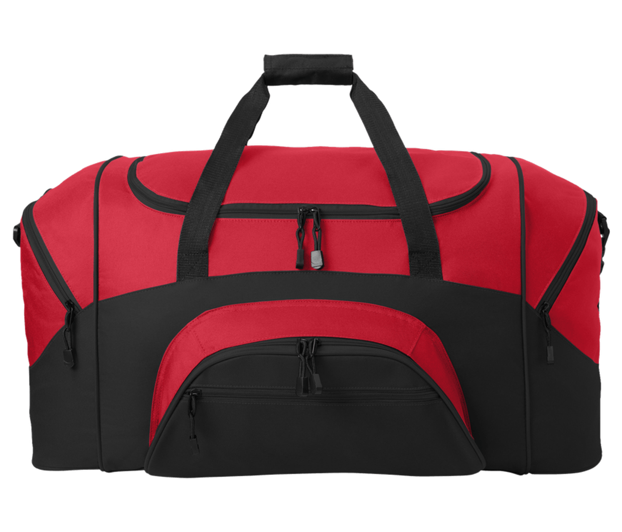 True Red/ Black