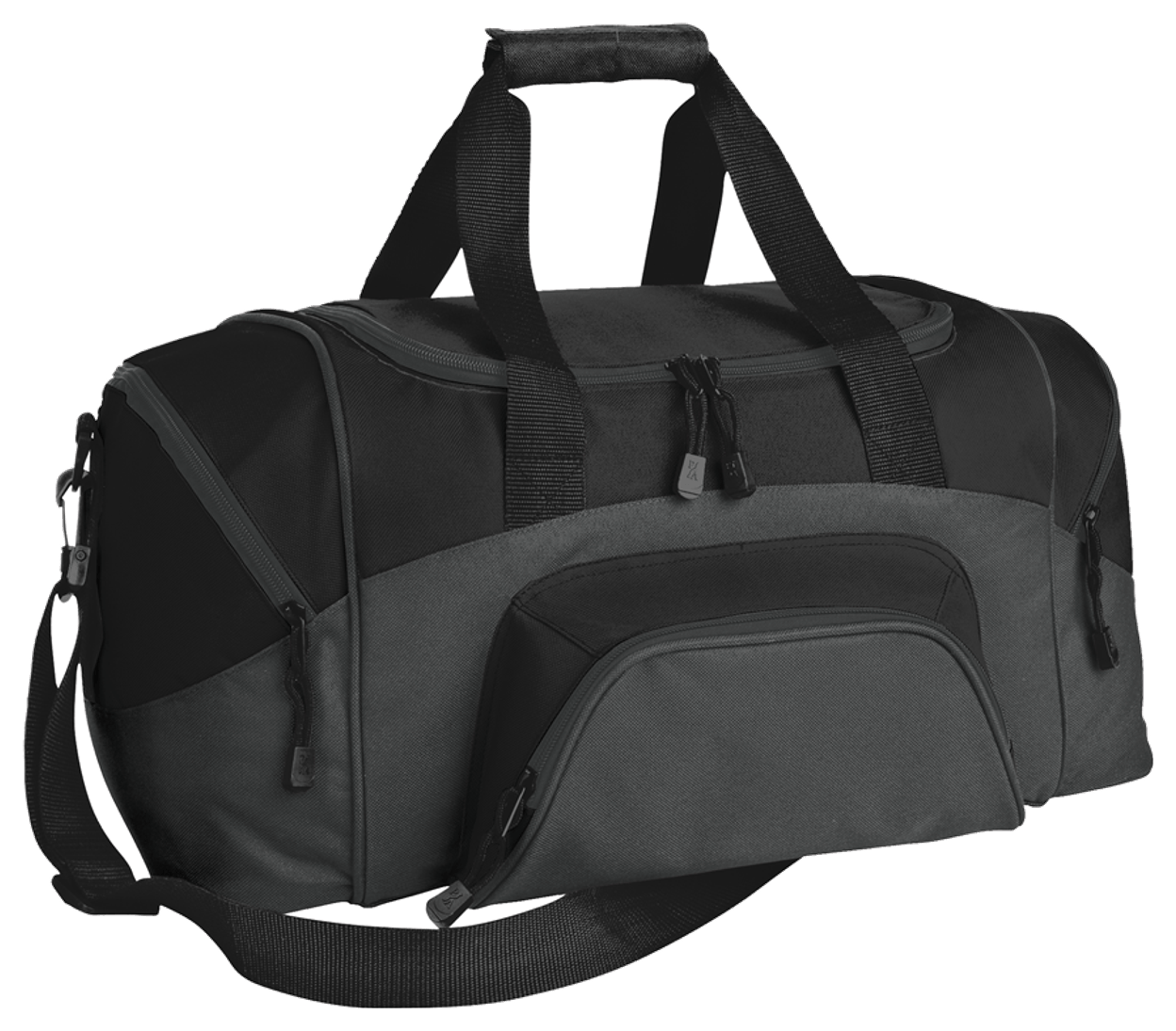 Black/ Dark Charcoal