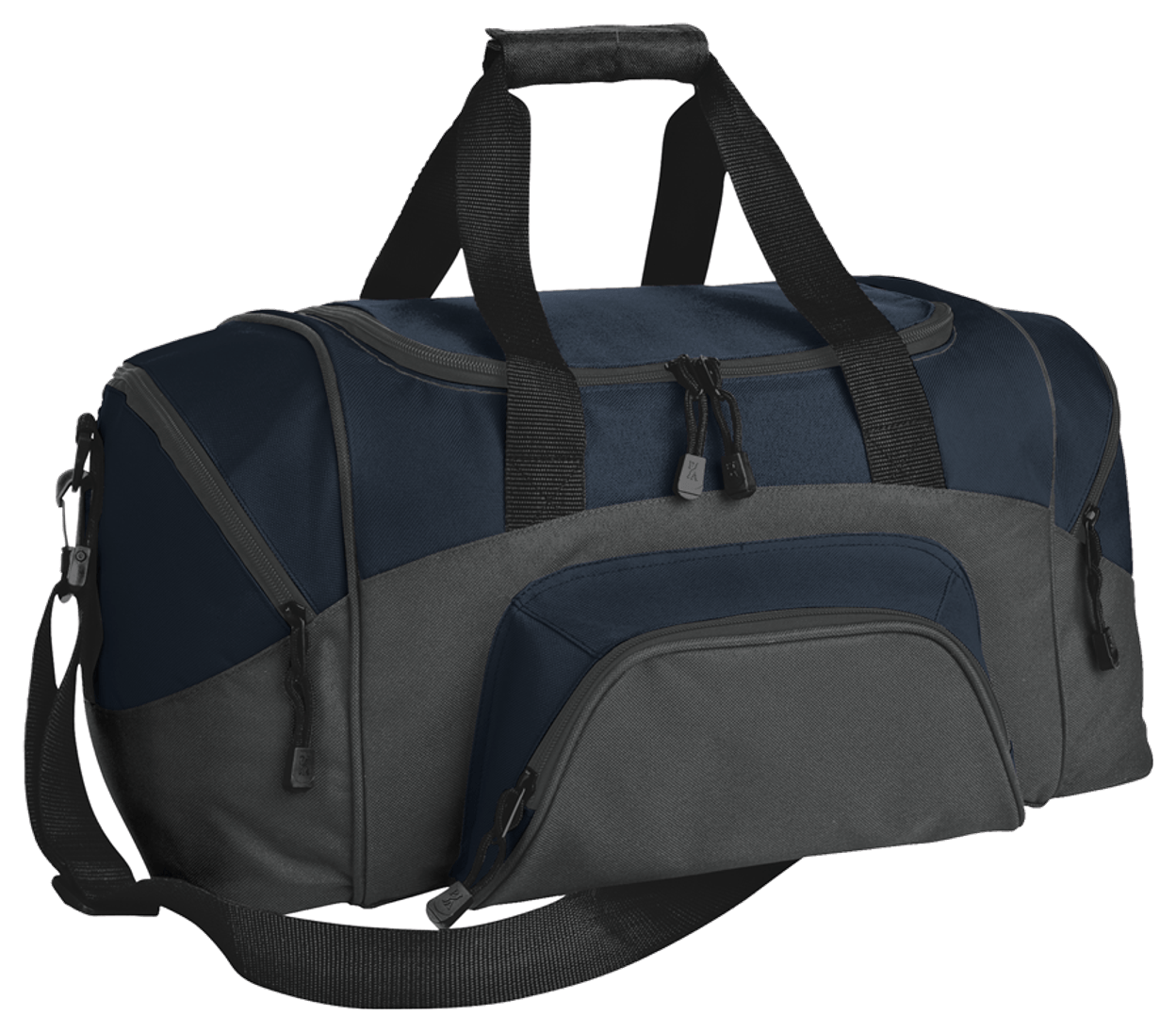 Navy/ Dark Charcoal