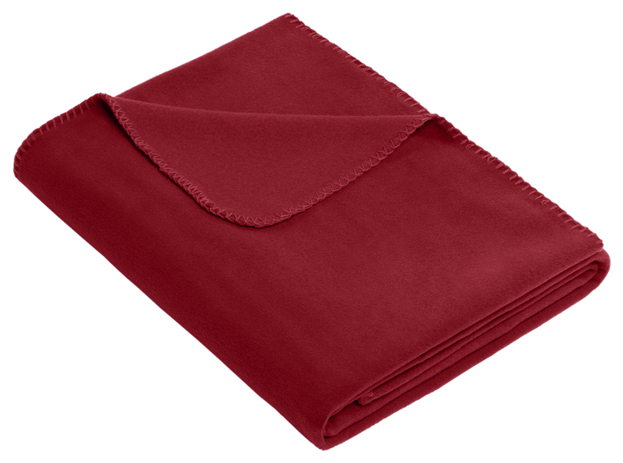 Port Authority - Value Fleece Blanket with Strap