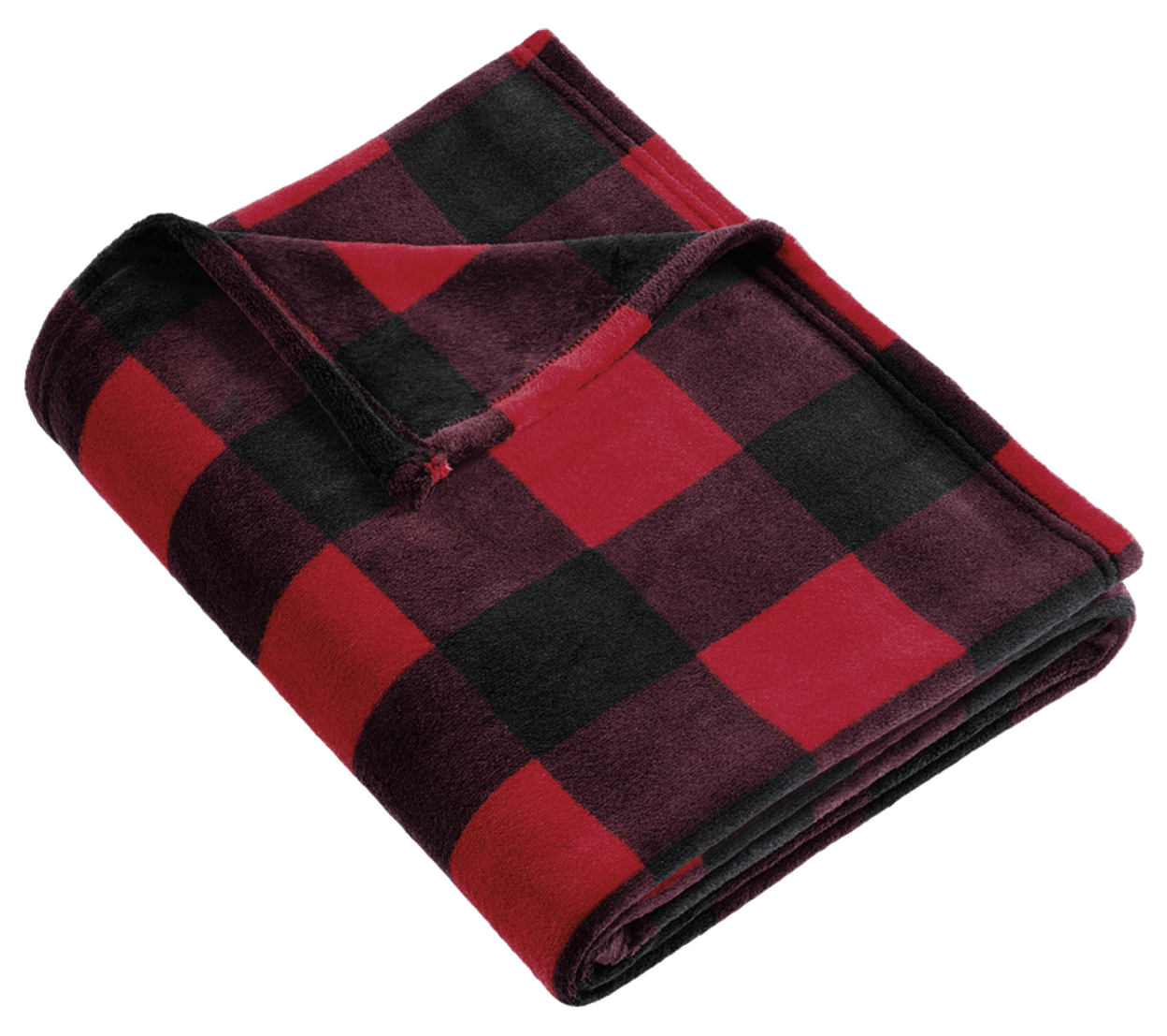 Buffalo Plaid