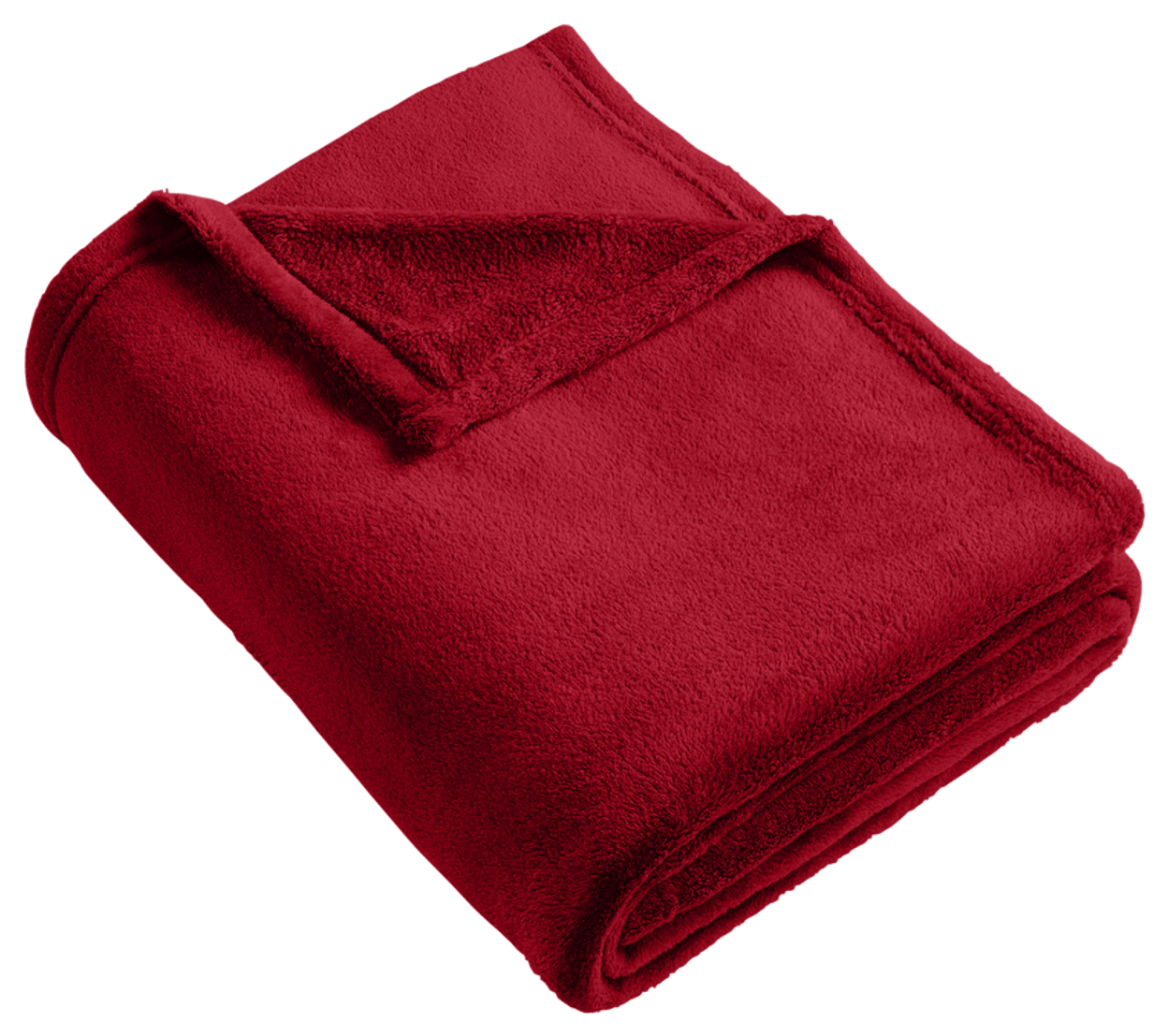 Port Authority Ultra Plush Blanket