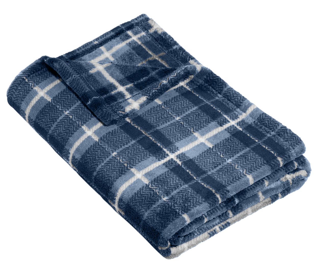 Port Authority Small Ultra Plush Blanket