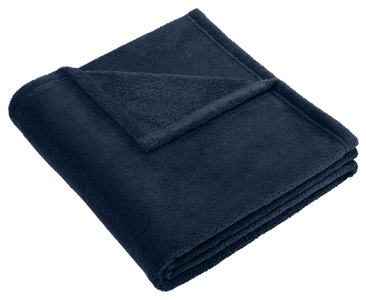 River Blue Navy