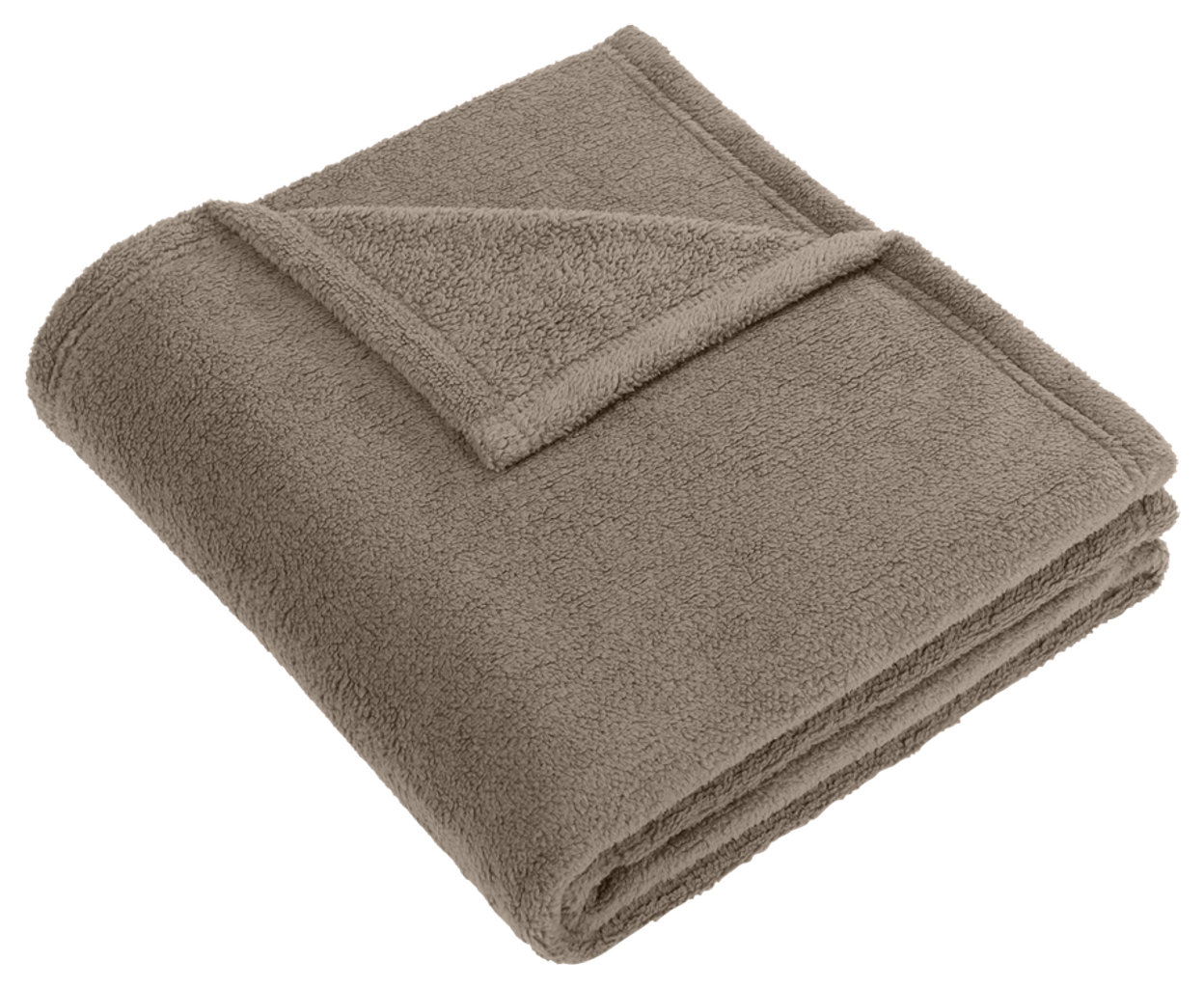 Warm Taupe