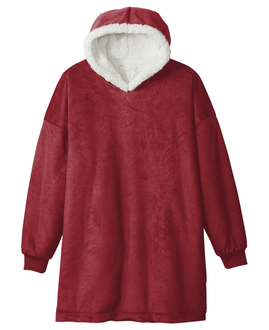 Port Authority Mountain Lodge Wearable Blanket